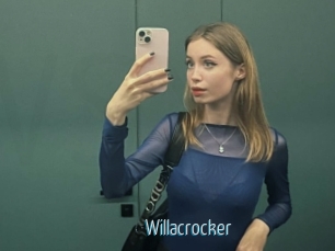 Willacrocker