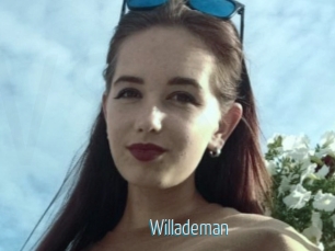 Willademan