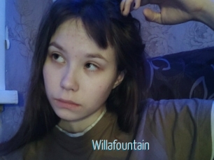 Willafountain