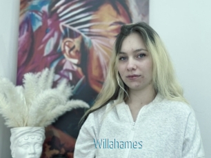 Willahames