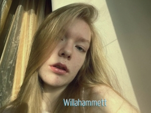 Willahammett