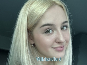 Willahandford