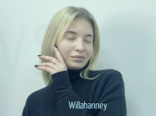 Willahanney