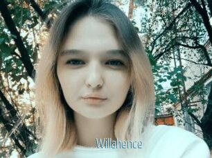 Willahence