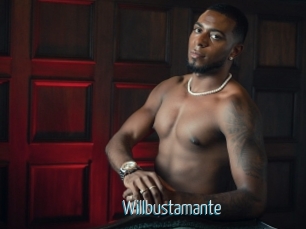 Willbustamante