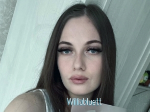 Williabluett