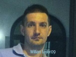 William_taylor09