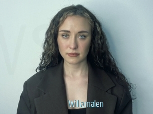 Williamalen