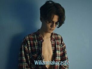 Williamblakecastle