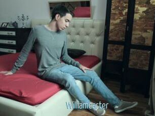 Williamcarter