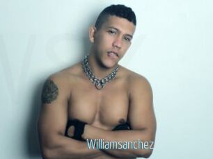 Williamsanchez