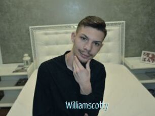 Williamscotty