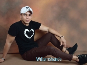 Williamshands