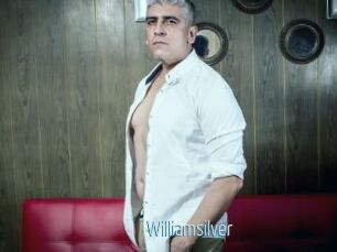Williamsilver