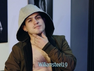 Williamsteel19