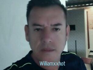 Williamxxhot