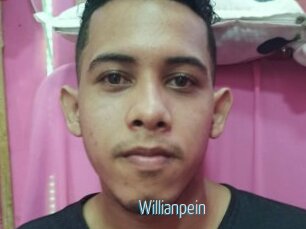 Willianpein