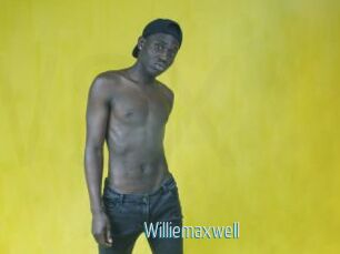 Williemaxwell