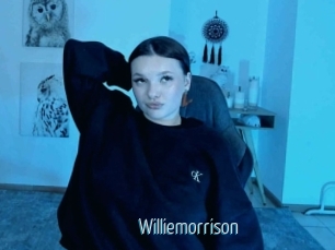 Williemorrison