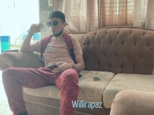 Willirapaz