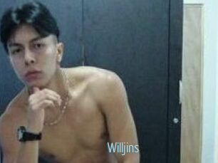 Willjins