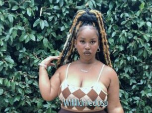 Willllldmedusa