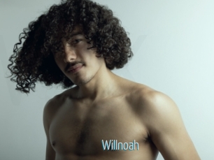 willnoah Video Sexe