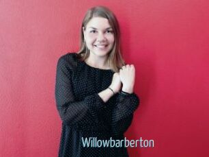 Willowbarberton