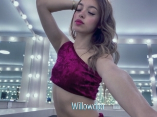willowdior Video Sexe