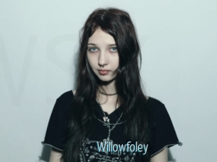 Willowfoley
