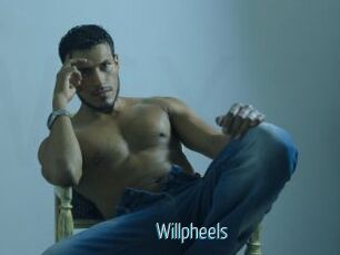willpheels Video Sexe
