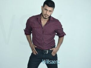 Willsaenz