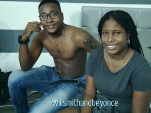 Willsmithandbeyonce