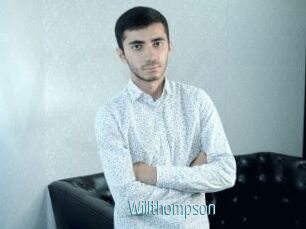 Willthompson