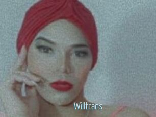 Willtrans