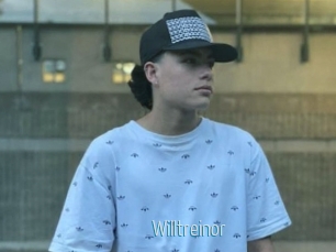 Willtreinor