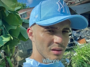 Willwyne