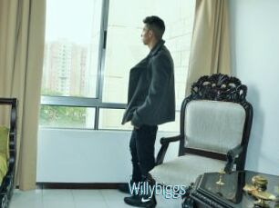 willybiggs Video Sexe