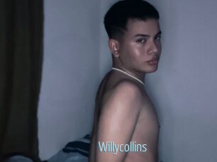 Willycollins