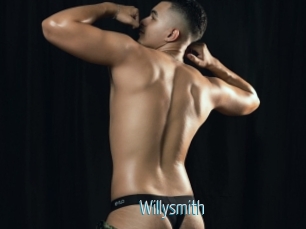 willysmith Video Sexe