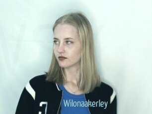 Wilonaakerley