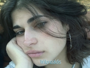 Wilonaaldis
