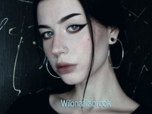 Wilonaallsbrook