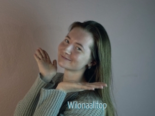 Wilonaalltop