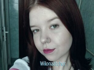 Wilonaatcher