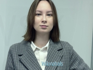 Wilonabails