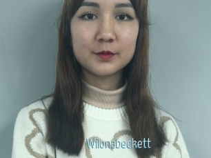 Wilonabeckett