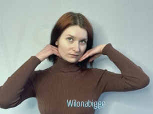 Wilonabigge