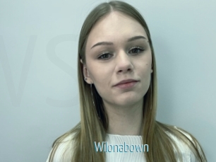 Wilonabown