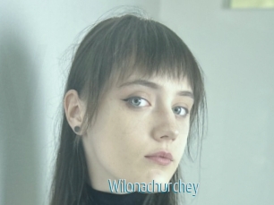 Wilonachurchey